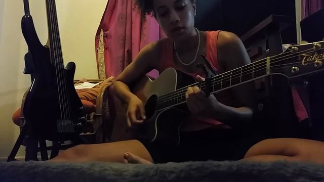 People Get Ready - Trin-i-tee 5:7 - Cover song смотреть онлайн