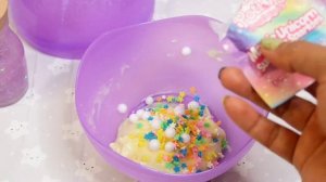 Oosh Potions Slime Surprise..play/unboxing/review