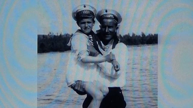 Автор Александр Бражник -- СЛУГИ ГОСУДАРЕВЫ смотреть онлайн