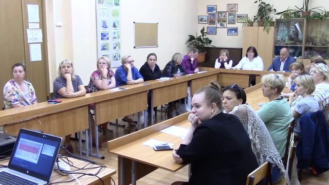 Управляющий совет ГБОУ Школа № 626 смотреть онлайн