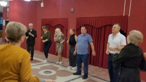 Уходят в море корабли... 09.11.24...