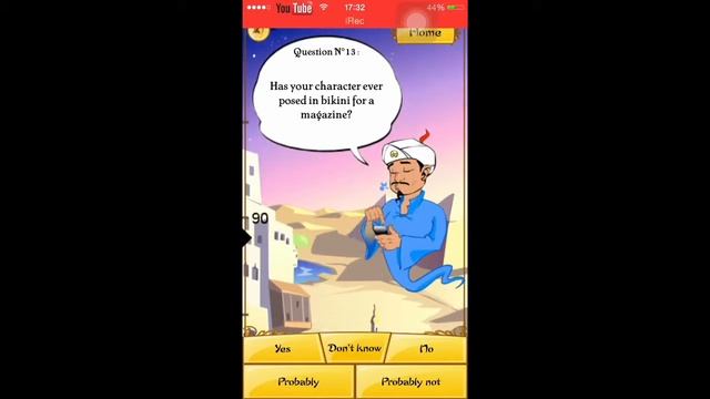 Best Geni App Ever! смотреть онлайн