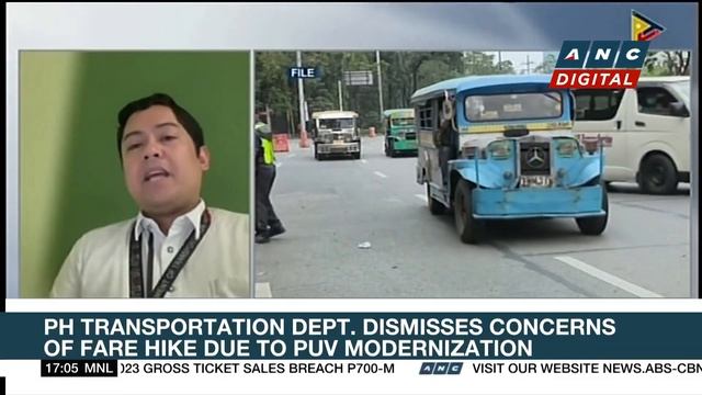 Indonesian President Joko Widodo to visit PH on Jan. 9-11 | ANC смотреть онлайн