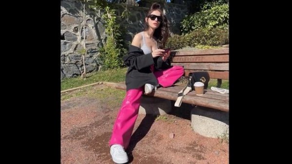 Great secret is revealed in the marriage of Özge and Serkan!