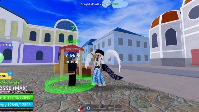 How to Get all Guns from Blox fruits смотреть онлайн