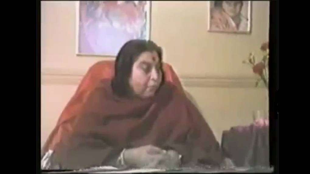 упражнения для Вишудхи чакры 1981г