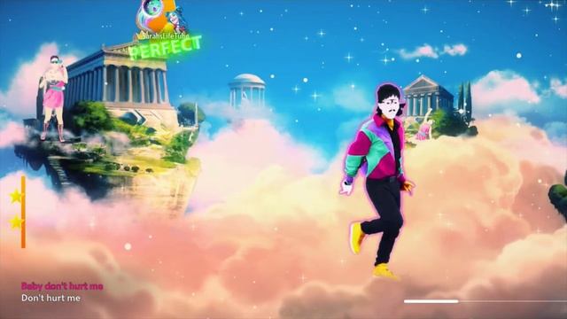 Just DanceⓇ (Plus) - What Is Love by Ultraclub 90 смотреть онлайн