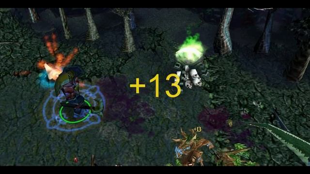 DotA - WoPota Top Noobs ( Volume 1 ) смотреть онлайн
