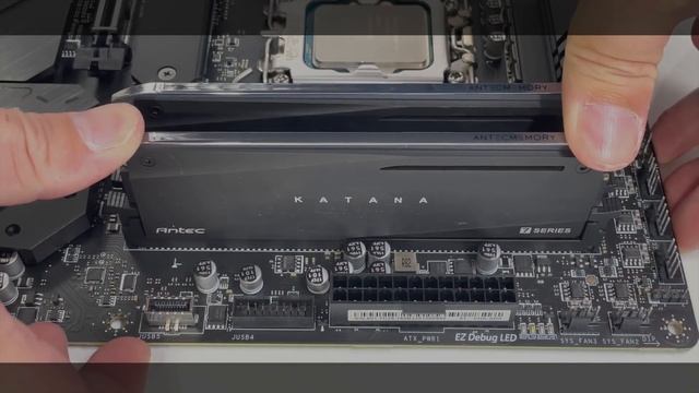 【自作PC】Intel第12世代で静音ゲーミングPCを組み立てていたらこのファンの静かさに感動した！！MSI SILENT GALE P12 とその他静音パーツをレビュー смотреть онлайн
