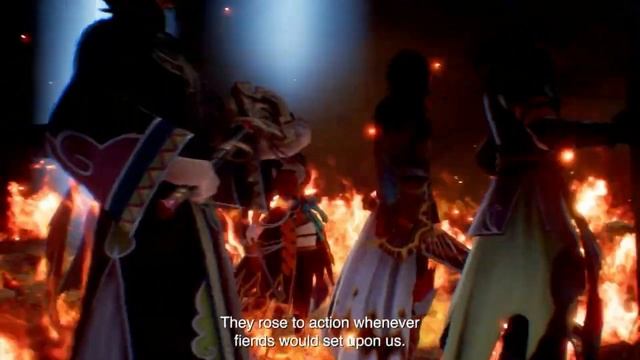 10 JRPG que llegarán en lo que resta del AÑO! смотреть онлайн