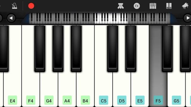 FAIRYTALE BY ALEXANDER RYBAK (Attempt 4) [85% THERE!!] смотреть онлайн