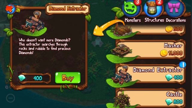 Истоки поющих монстров прохождение My Singing Monsters Dawn Of Fire #1