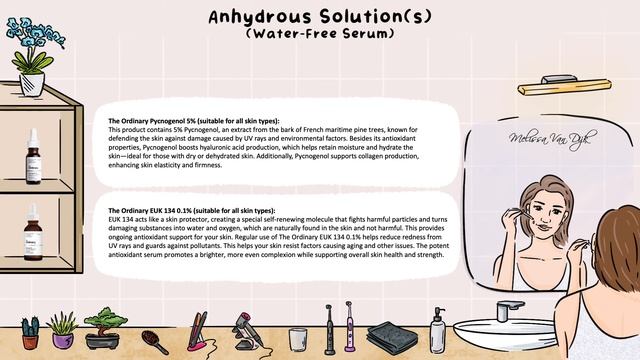 How to use The Ordinary Hyaluronic Acid 2% + B5 смотреть онлайн