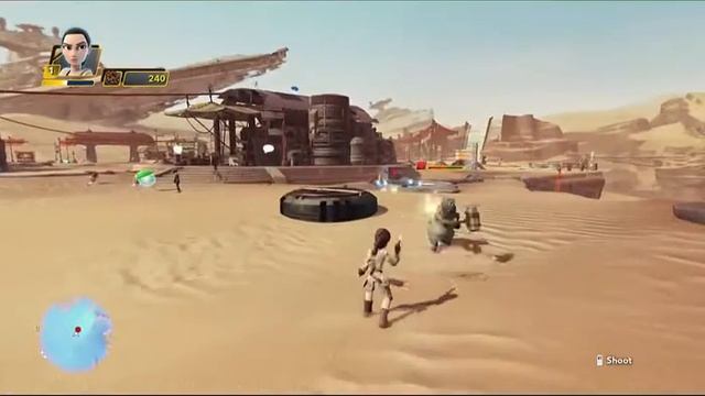 disney infinity 3. 0 pc смотреть онлайн