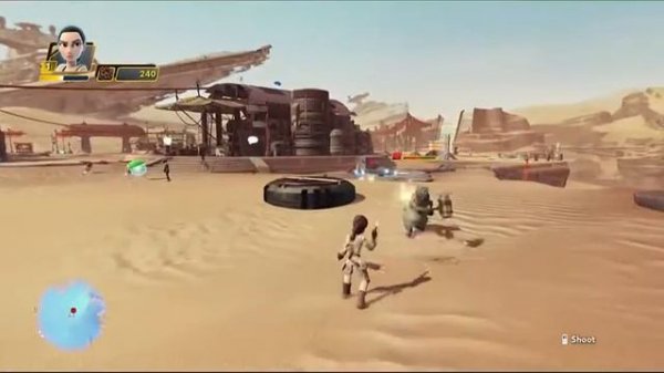 disney infinity 3. 0 pc