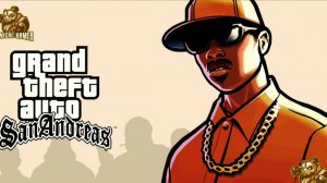 Прохождение Gta Sanandress гта санандрес