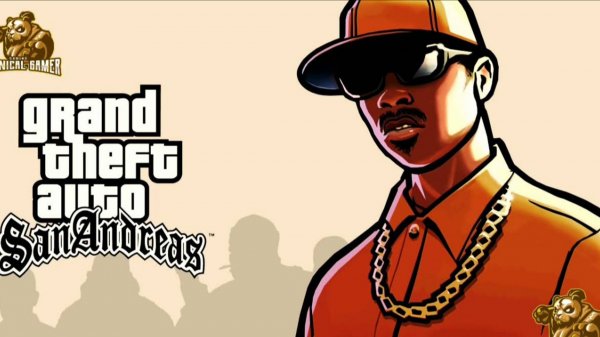 Прохождение Gta Sanandress гта санандрес