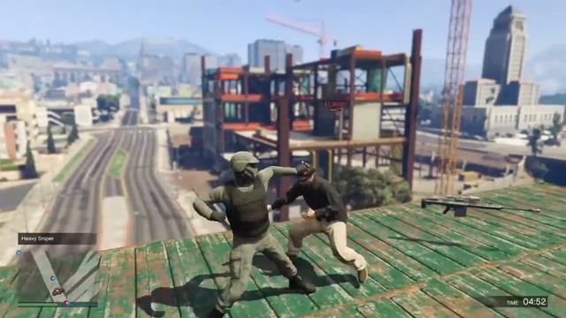 Hold on there buddy смотреть онлайн