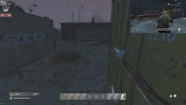 DayZ - Печаль смотреть онлайн