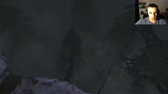 ОН ВИДИТ МЕНЯ ВЕЗДЕ!🔥AMNESIA: THE DARK DESCENT ПРОХОЖДЕНИЕ #5 смотреть онлайн