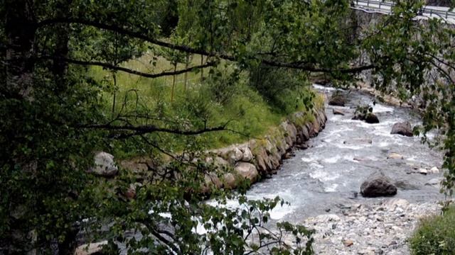 ANDORRA FLORIDA - 2ª PART: Vall del Madriu i Ruta del Ferro - Juliol ' 2014 смотреть онлайн
