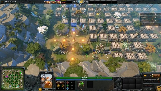 Dota 2 bomberman мод баг на 19 минуте смотреть онлайн