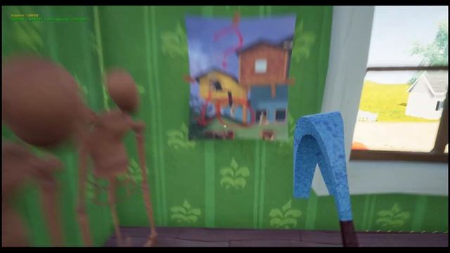 Angry Neighbor Remake (My mod) | Hello Neighbor Mod смотреть онлайн