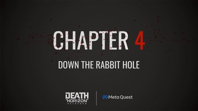 DEATH HORIZON: RELOADED | ♫ SOUNDTRACKS - CHAPTER 1-5 ♫ | META QUEST смотреть онлайн