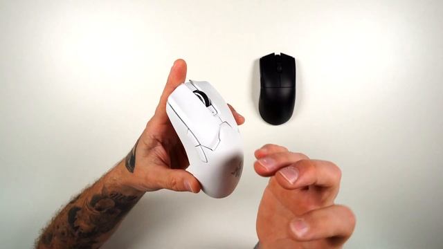 Should You Upgrade To The NEW Razer Viper V3 Pro?