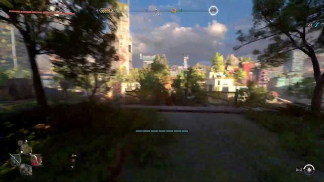 Dying Light 2 E3 2019 Animation Mods! смотреть онлайн