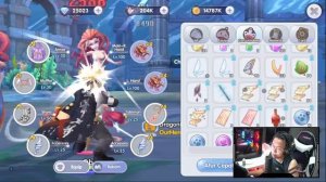 BUILD ASSASSIN FREE TO PLAY ! RAGNAROK X NEXT GEN !