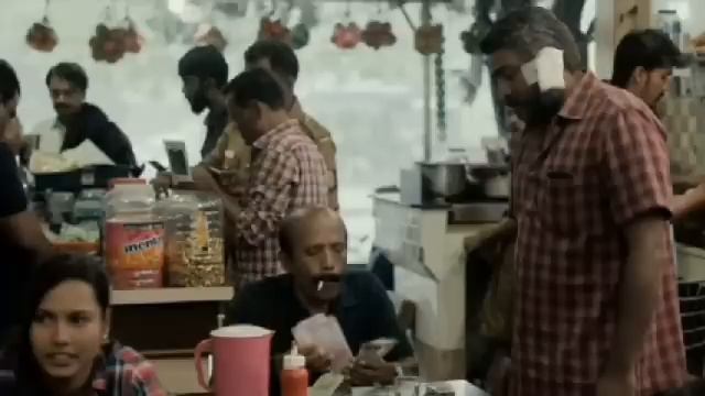 Maharaja Full Movie In Tamil 2024 | Vijay Sethupathi, Abhirami, Munishkanth | 360p Facts & Review смотреть онлайн