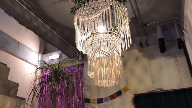 Botanica Cafe - Boi EP9| l花意空间 Botanica Cafe - Boi EP9 смотреть онлайн