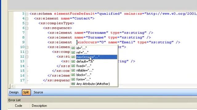Liquid XML Studio 2010 - Overview смотреть онлайн