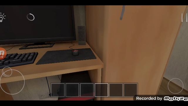 играю в скулбой рановей 3 часть ( куда пропал стиральный порошок😹