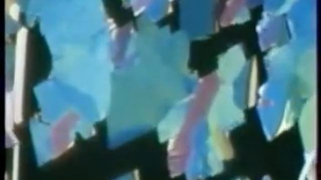 Термодинамика - кристаллизация металлов / Thermodynamics - Crystallization of metall смотреть онлайн