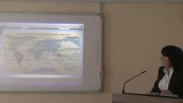 ЕНТ уроки - Биология(каз) Тулегенова Б.З. 13.03.15 смотреть онлайн