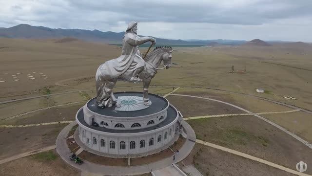 Монголия смотреть онлайн