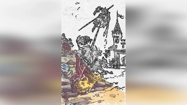 Краткое содержание - Миллион приключений