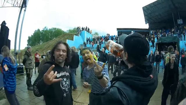 шокофест 2016 смотреть онлайн