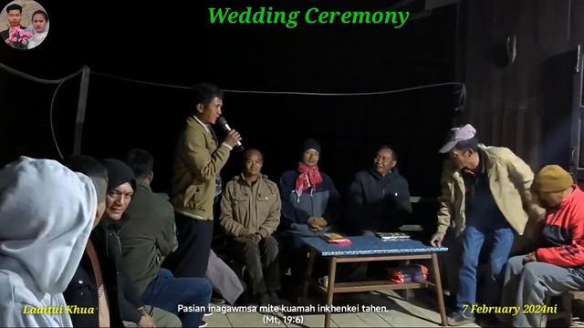 Laaitui Khua. Tg Tuang Pi 💝 Lia Niang , te PumKhat Suah Na Pawi. 7-8 February 2024ni . Part 1 na смотреть онлайн