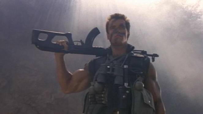 Comando Para Matar 1985  Dublado Filme Completo.