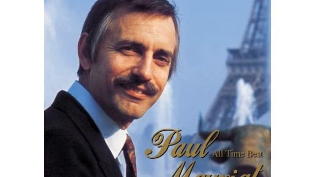 Paul Mauriat - Reality смотреть онлайн