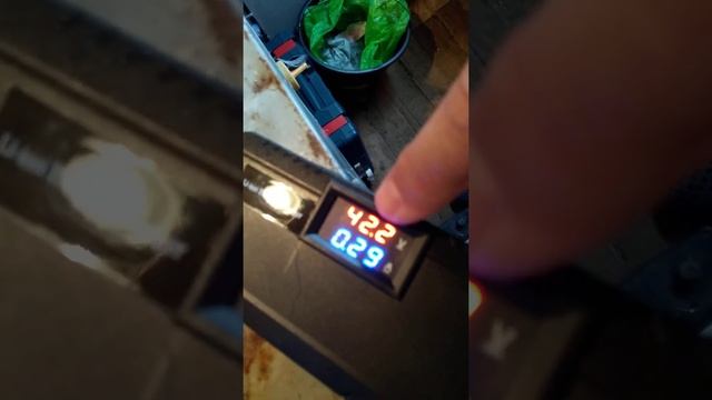 Как заряжать аккумулятор электро-велосипеда 36 вольт. смотреть онлайн