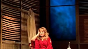 Трамвай "Желание" Акт 2