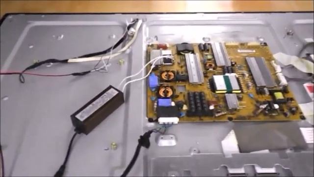 Repair TV Lg 47LW570G Smart TV Led Full HD 3D 100 Hz. смотреть онлайн