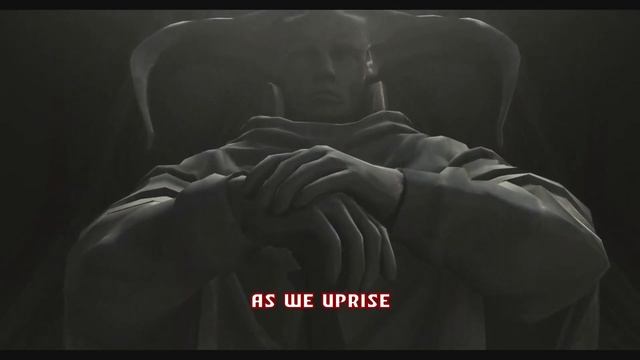 Shall Never Surrender lyrics music video - Devil May Cry 4 смотреть онлайн