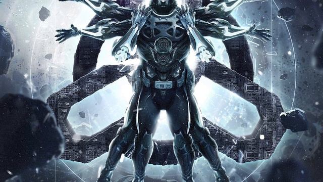 DIGIMORTAL - ГРАВИТАЦИЯ (NEW ALBUM TEASER) 2021