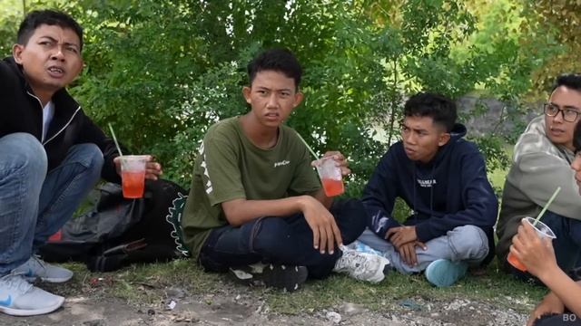 ARIK DAN SAPUTRA BERANTEM GARA GARA MOTOR??😱 TEAM DAN SEMUANYA PANIK BANGET! | Mikael TubeHD смотреть онлайн