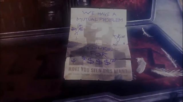 Hitman Absolution Messing around смотреть онлайн